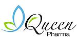 Logo of Queen Pharma